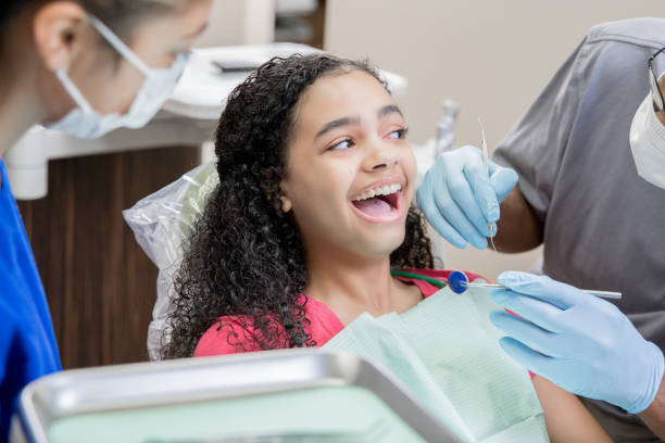 Best Emergency Dentist for Knocked-Out Tooth in Olivet, MI