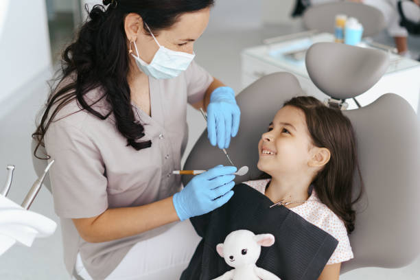 Best Emergency Dentist for Special Needs Patients in Olivet, MI