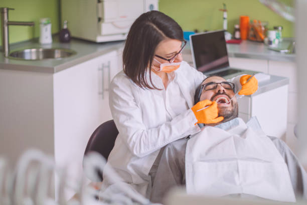 Best Pediatric Emergency Dentist in Olivet, MI