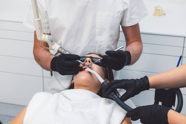 Best Emergency Dental Services for Seniors in Olivet, MI