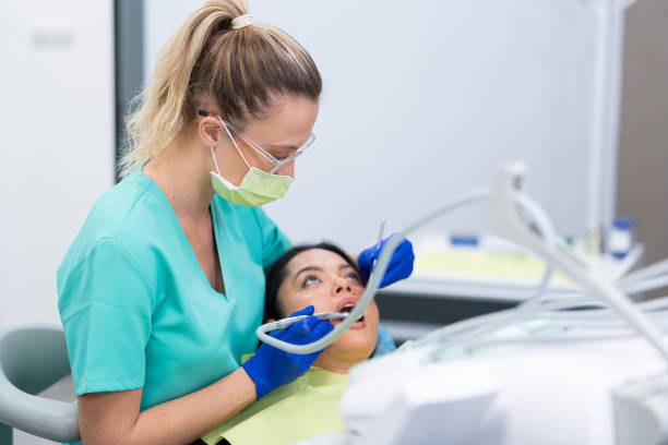 Best Emergency Dentist for Lost Fillings or Crowns in Olivet, MI