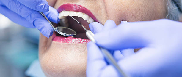 Best Urgent Dental Care for Toothache in Olivet, MI